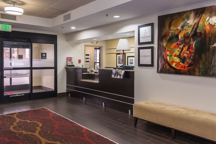 Hotel Interior 10 of 51