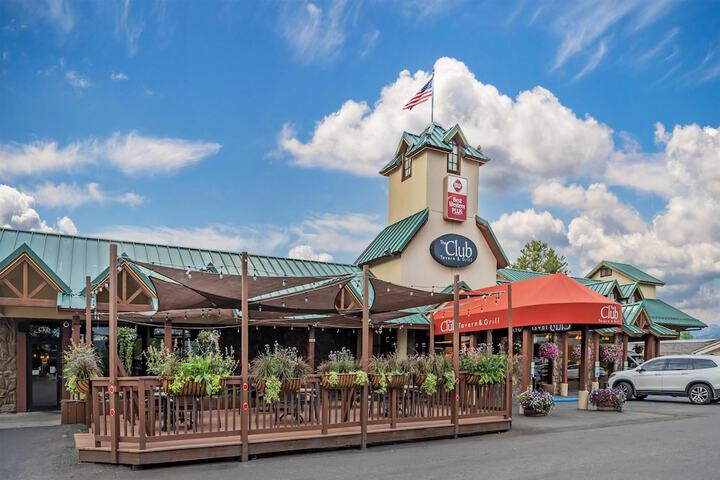 Best Western Plus GranTree Inn
