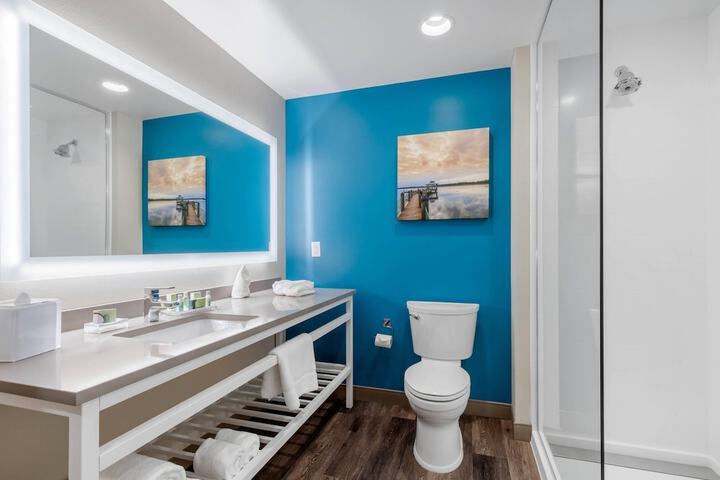 Cambria Hotel Mount Pleasant – Charleston