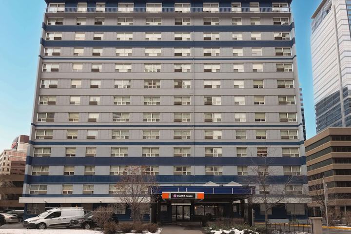 Hotel 6 of 42