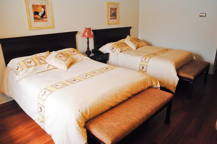 Room 40 of 53