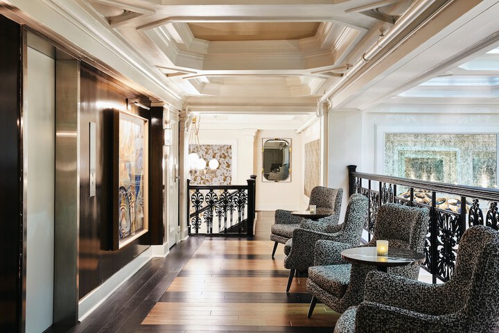 Hotel Interior 15 of 38