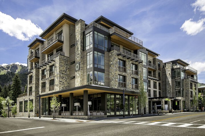 Limelight Hotel Ketchum