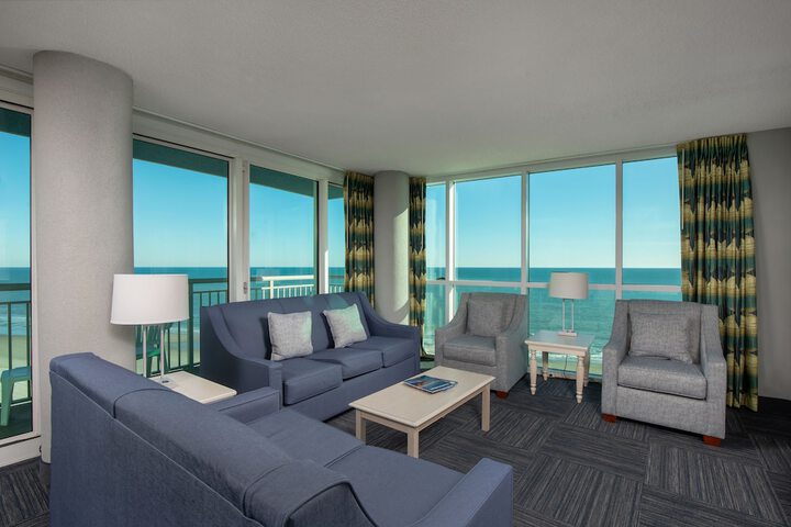 Avista Resort