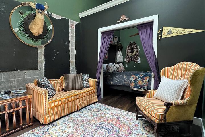 The Atrium - a Boutique Hotel