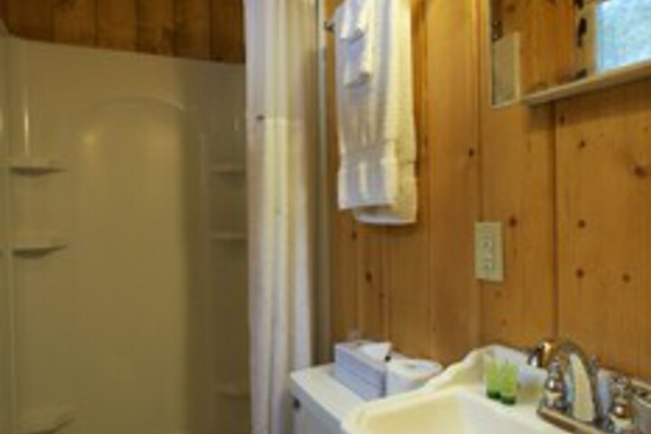 Fern Creek Lodge