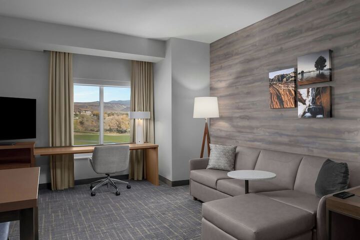 Residence Inn by Marriott St. George