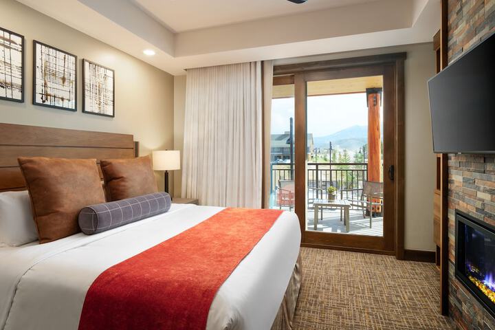 Hyatt Vacation Club at the Ranahan