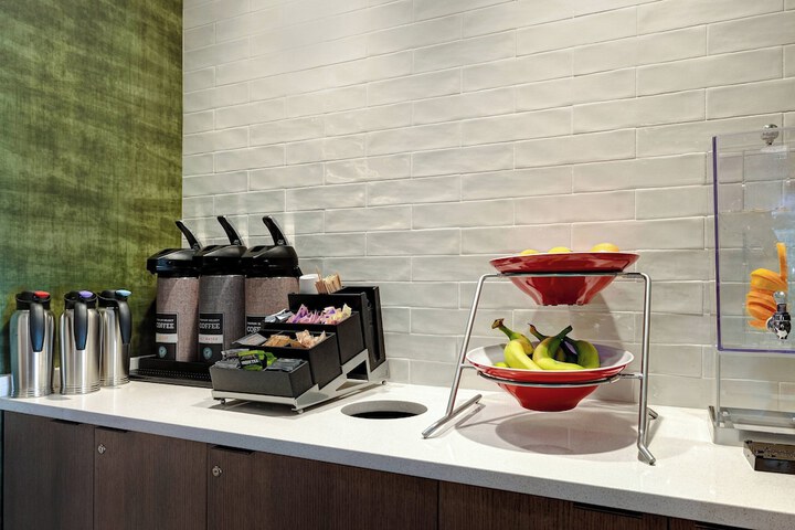 Breakfast/Coffee Service 47 of 54