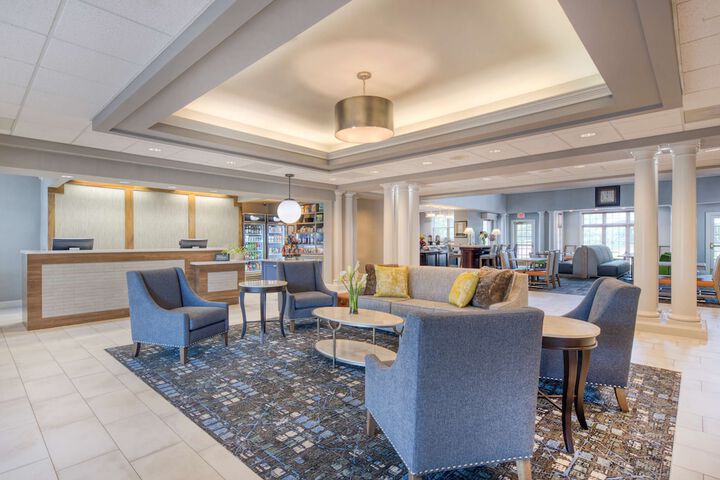 Hotel Interior 13 of 80