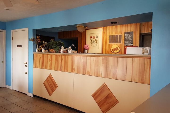 Garden Inn & Extended Stay Shepherdsville / Louisville