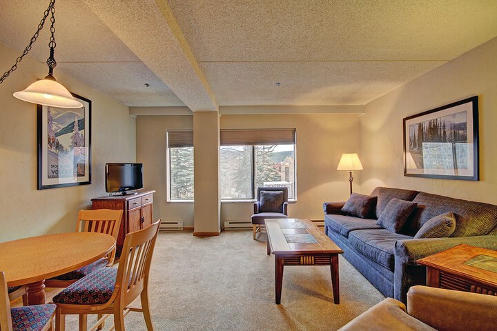 Beaver Run Resort & Conference Center