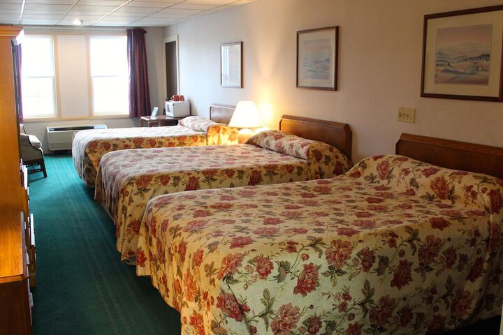 Anchorage Inn