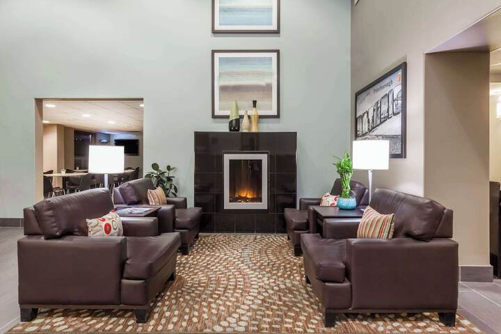 Hotel Interior 11 of 67