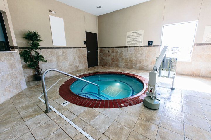 Hampton Inn & Suites Effingham
