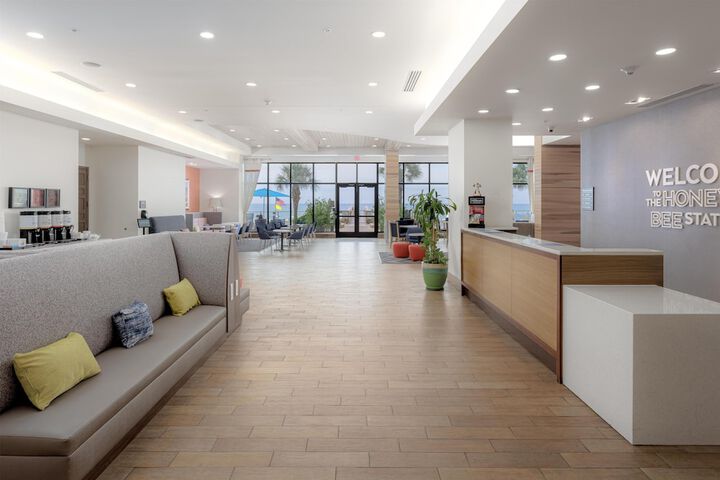 Hampton Inn & Suites Orange Beach / Gulf Front