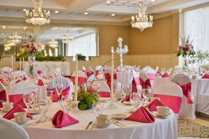 Ballroom/Hall 42 of 46