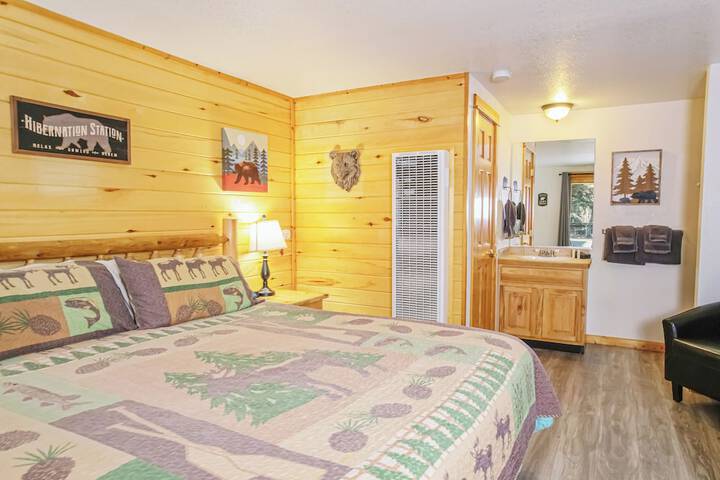 Nickys Resort