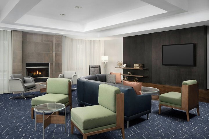 Courtyard by Marriott Lakeland