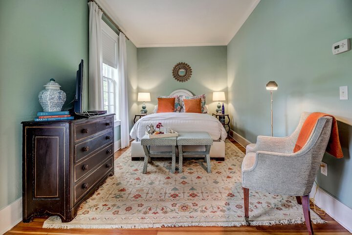 Stagecoach Inn