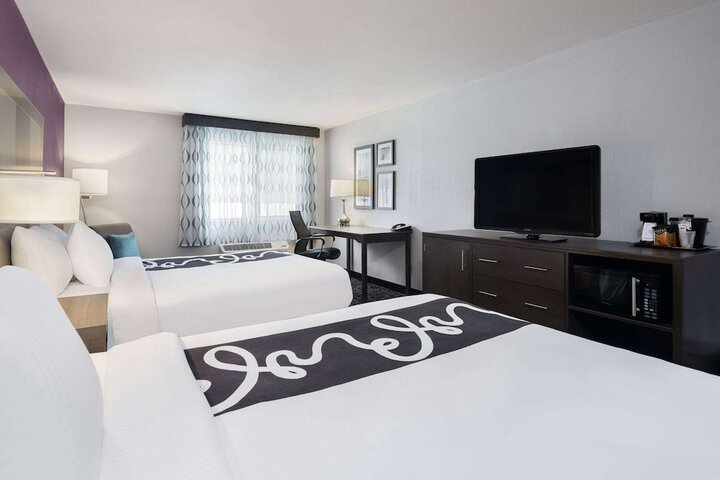 La Quinta Inn & Suites by Wyndham Pocatello