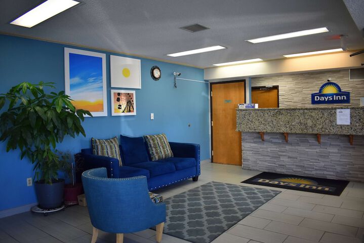 Days Inn by Wyndham Reidsville