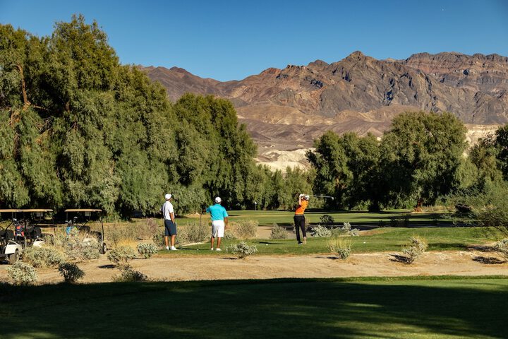 The Inn at Death Valley – Inside the Park