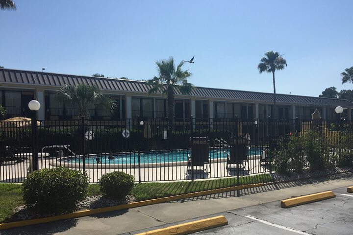 Econo Lodge Ormond Beach North - Daytona