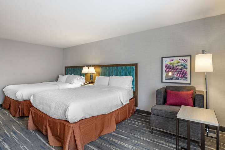 Hampton Inn Ft. Collins