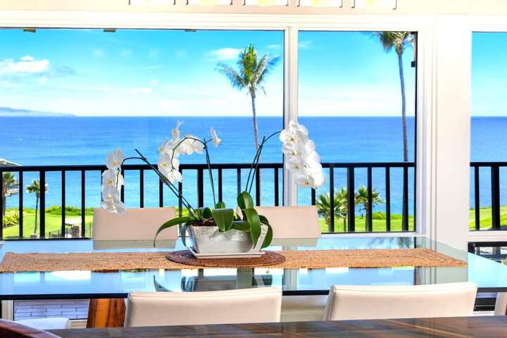 Kapalua Bay Villas by KBM