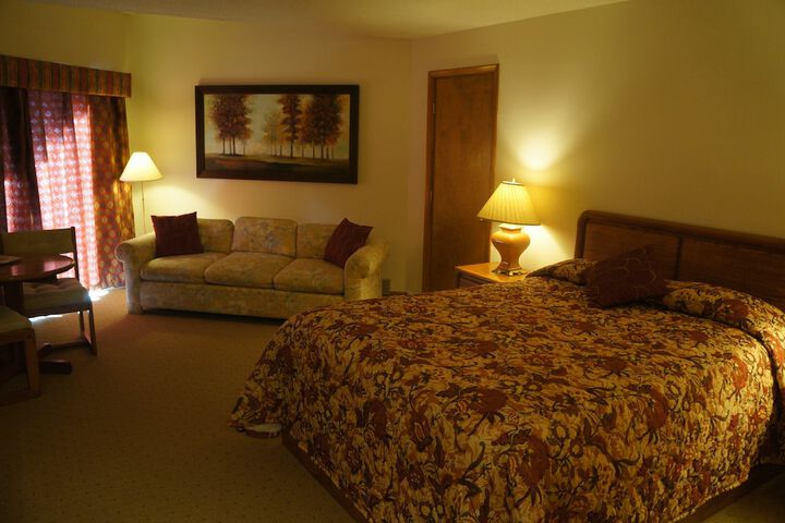 Greenbrier Inn