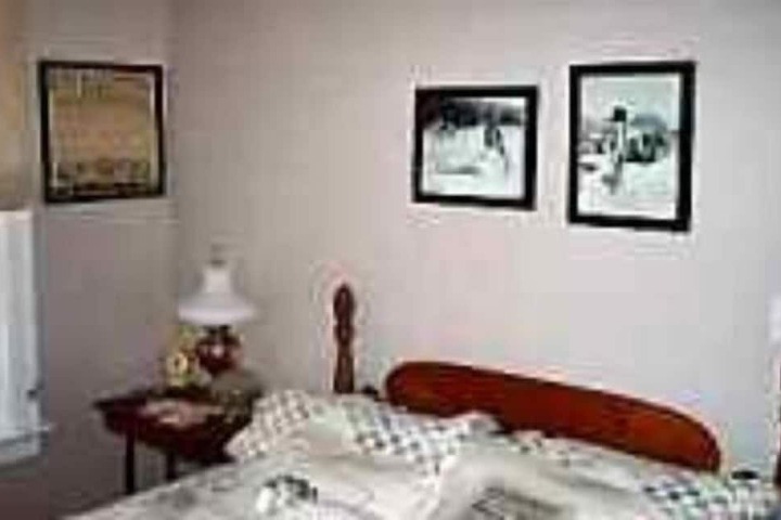 Josephines Bed & Breakfast