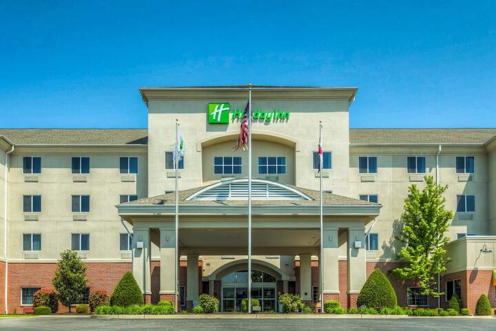 Holiday Inn Poplar Bluff by IHG