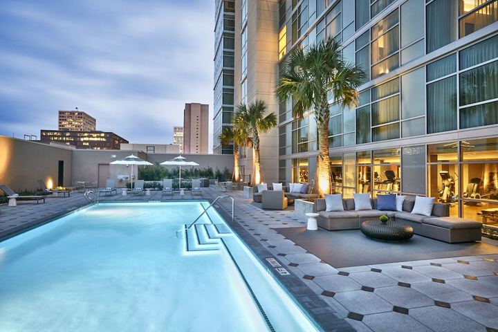 Pool 8 of 65