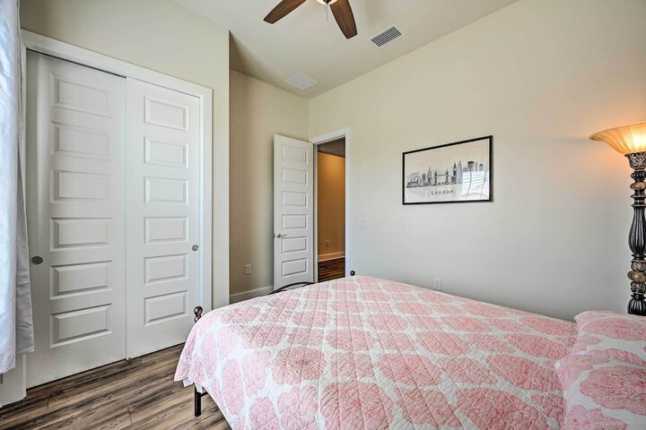 Luxury Ave Maria Rental w / Private Pool & Spa!