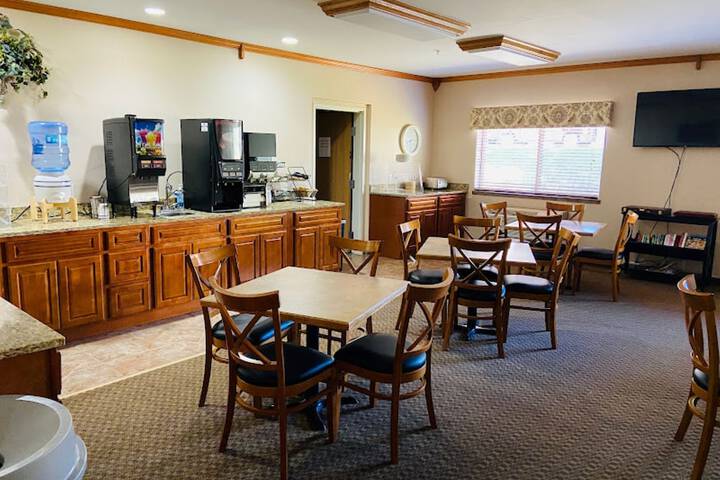 Wingate by Wyndham New Castle - Glenwood Springs