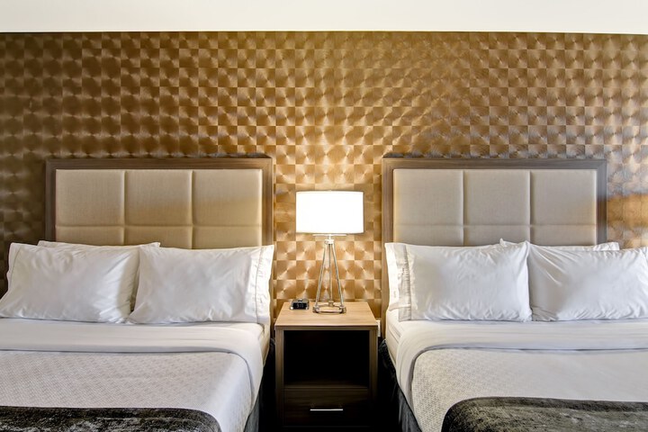 Canalta Hotel Kindersley