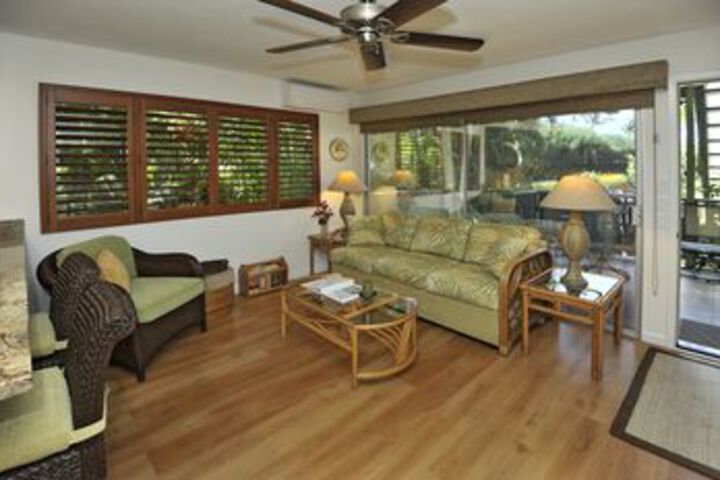 Kihei Kai Oceanfront Condominiums