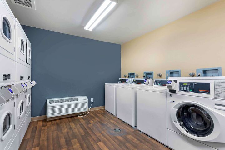 Extended Stay America Suites Albuquerque Rio Rancho