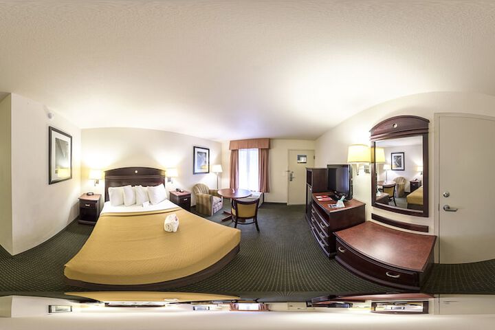 Econo Lodge Palm Coast Central