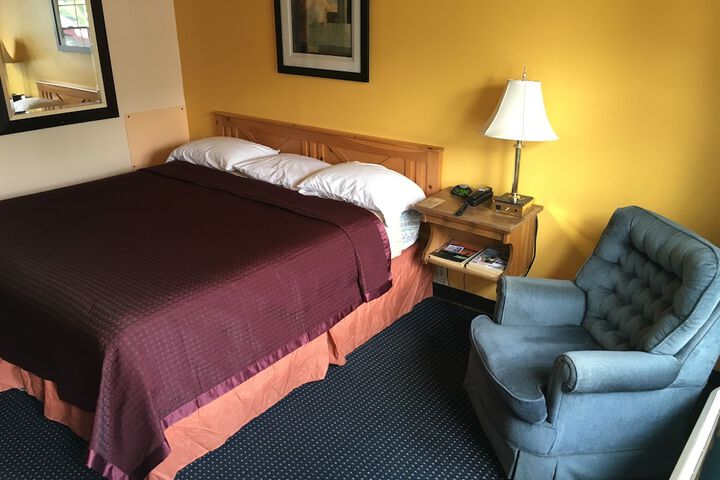 Norwalk Inn