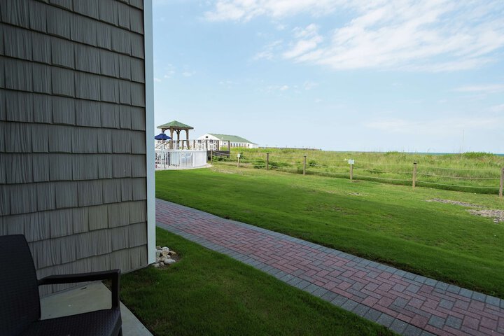 Hilton Garden Inn Outer Banks / Kitty Hawk