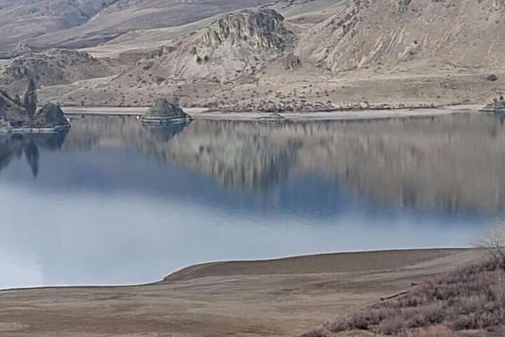 THE RIVER RUE RV PARK