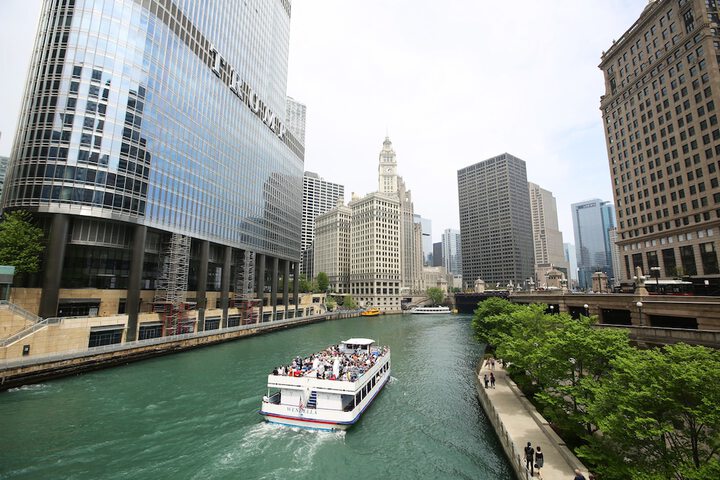 Hampton Inn Chicago Downtown / N Loop/Michigan Ave
