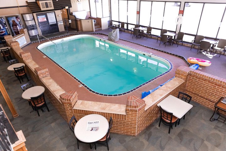 Pool 5 of 46