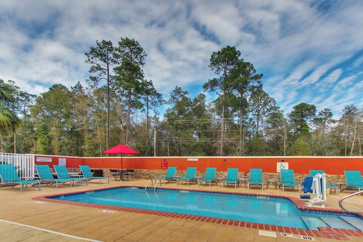 TownePlace Suites by Marriott Mobile Saraland