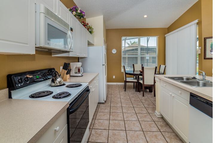 Windsor Palms Resort Vacation Home