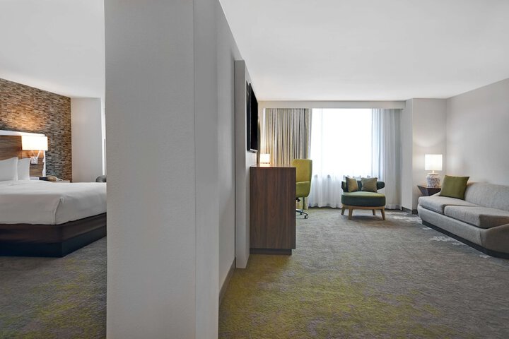 Hilton Hasbrouck Heights / Meadowlands