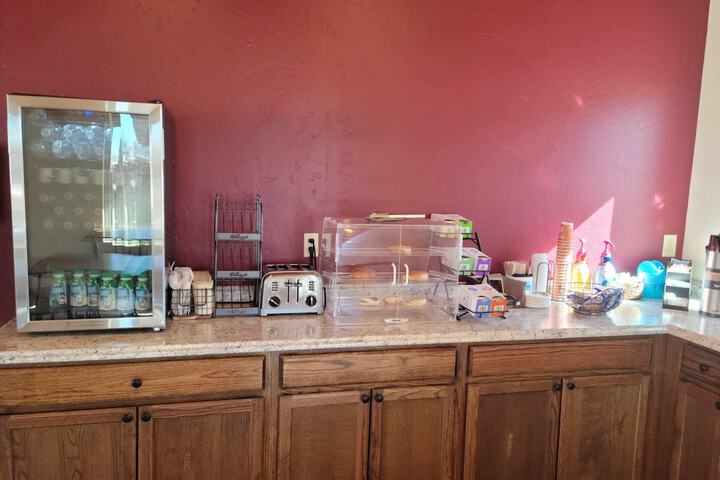 Econo Lodge Springerville