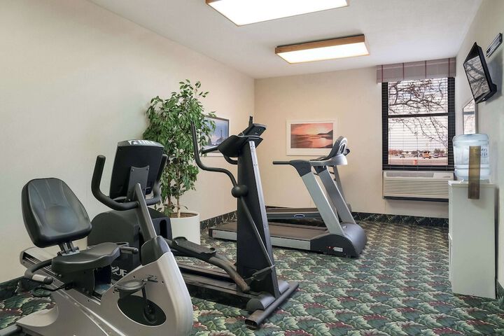 Health and Fitness 35 of 37